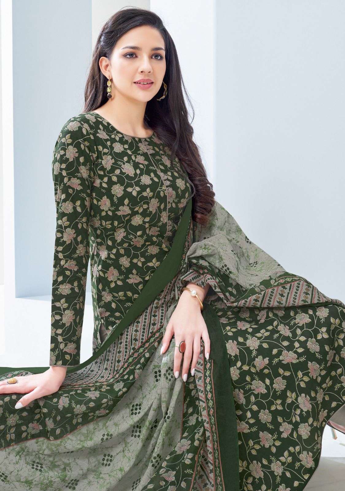Suryajyoti Nargis Vol- 20 Wholesale Catalog