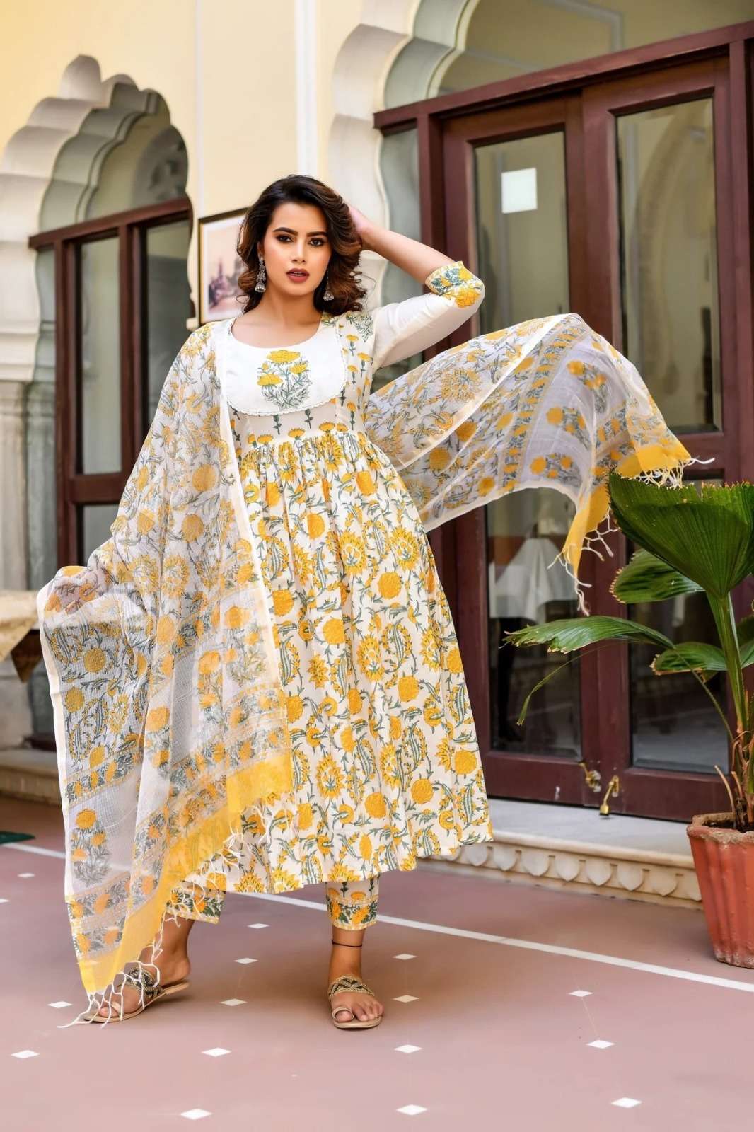 FF vol-1 Rayon Kurti Wholesale catalog
