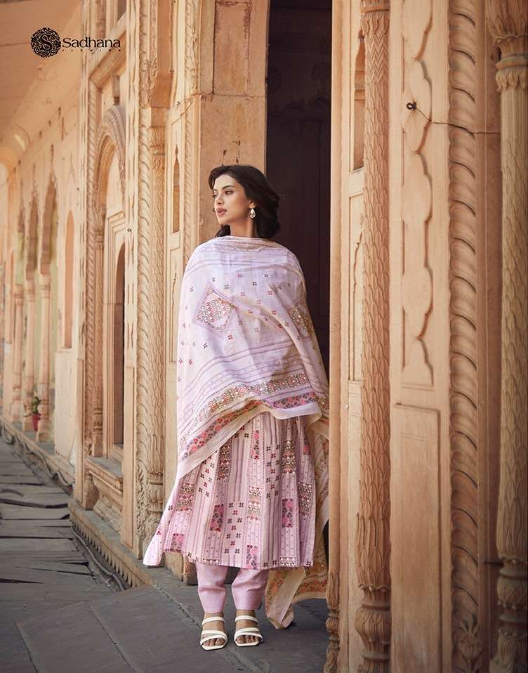 warli print cotton dress material Buy Now Sadhana Warli Art Lawn Cotton Dress Material Collection at wholesaletextile.in