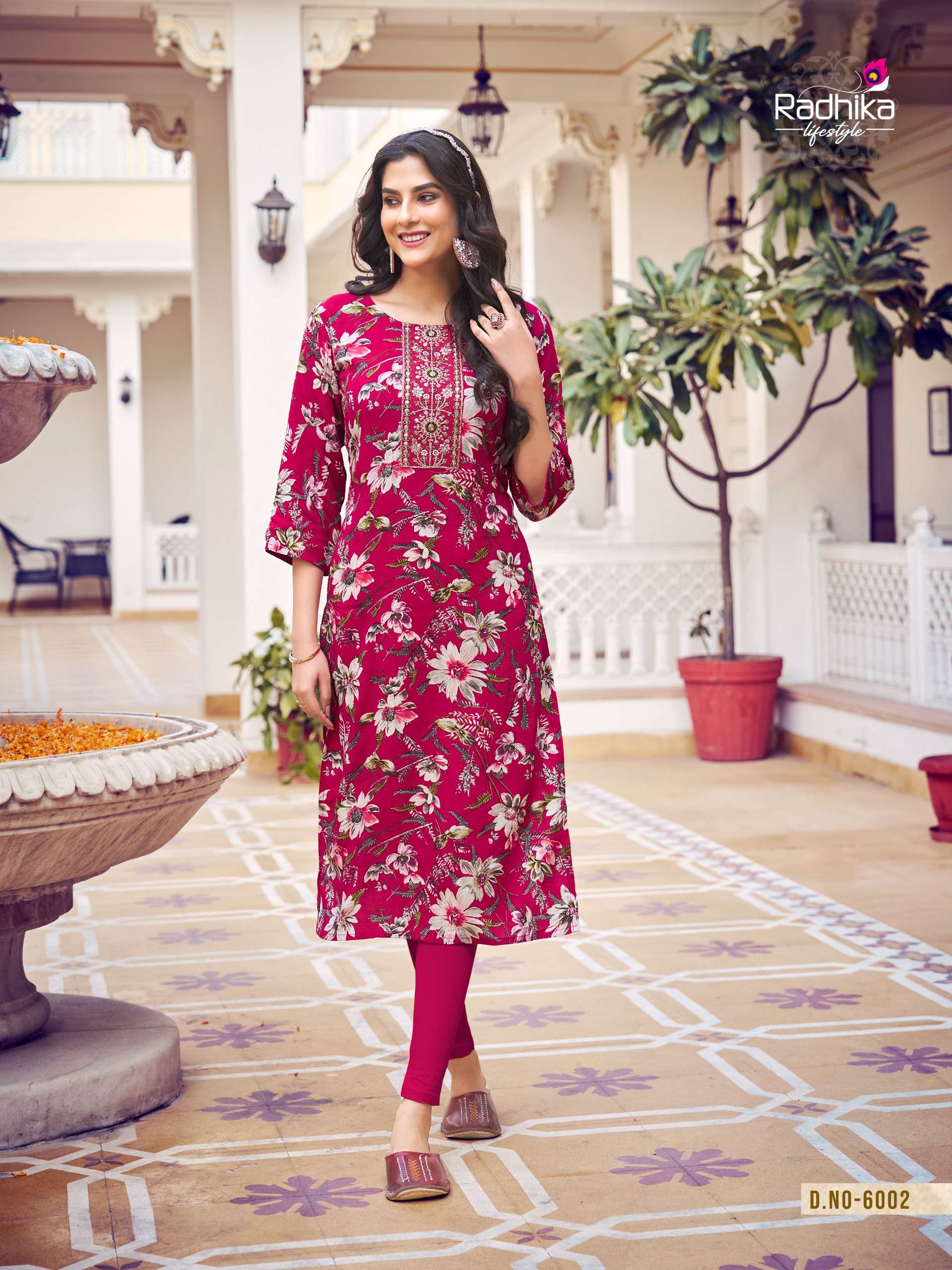 Designer Kurtis Surat | Designer Kurtis Manufacturers, Wholesale in Surat