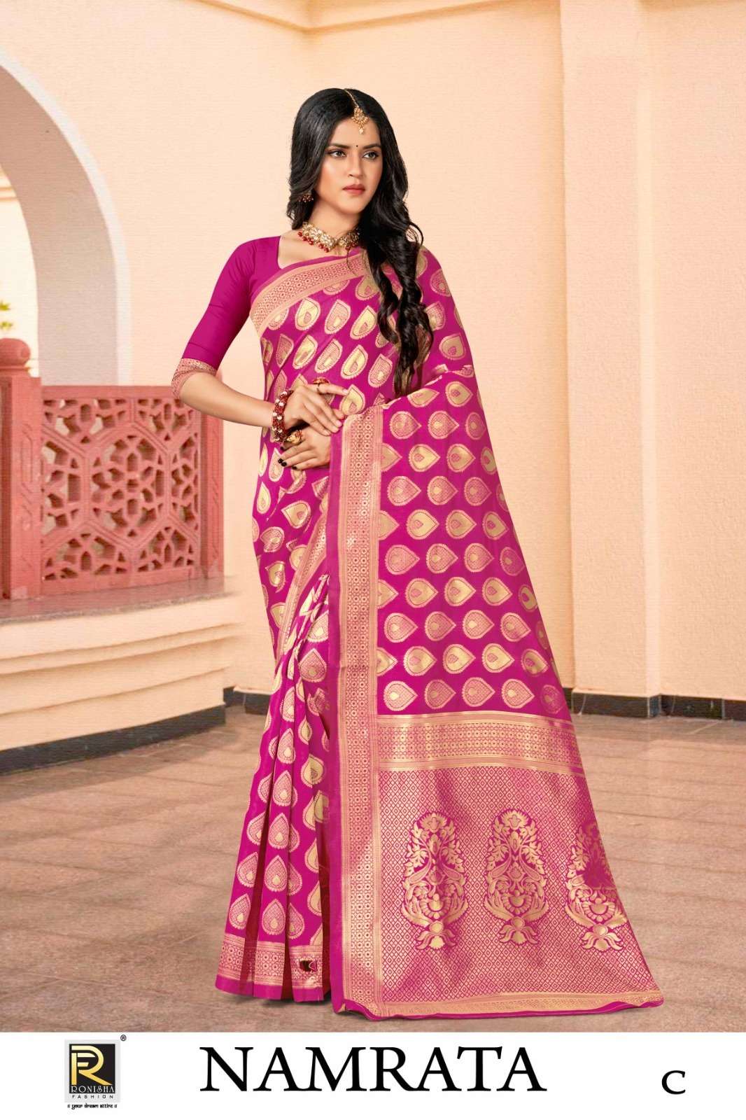 Buy Wholesale Saree Online for women from Manufacturers and Wholesalers in  India | Saree Near Me at Cheapest Price | Anar B2B Business App