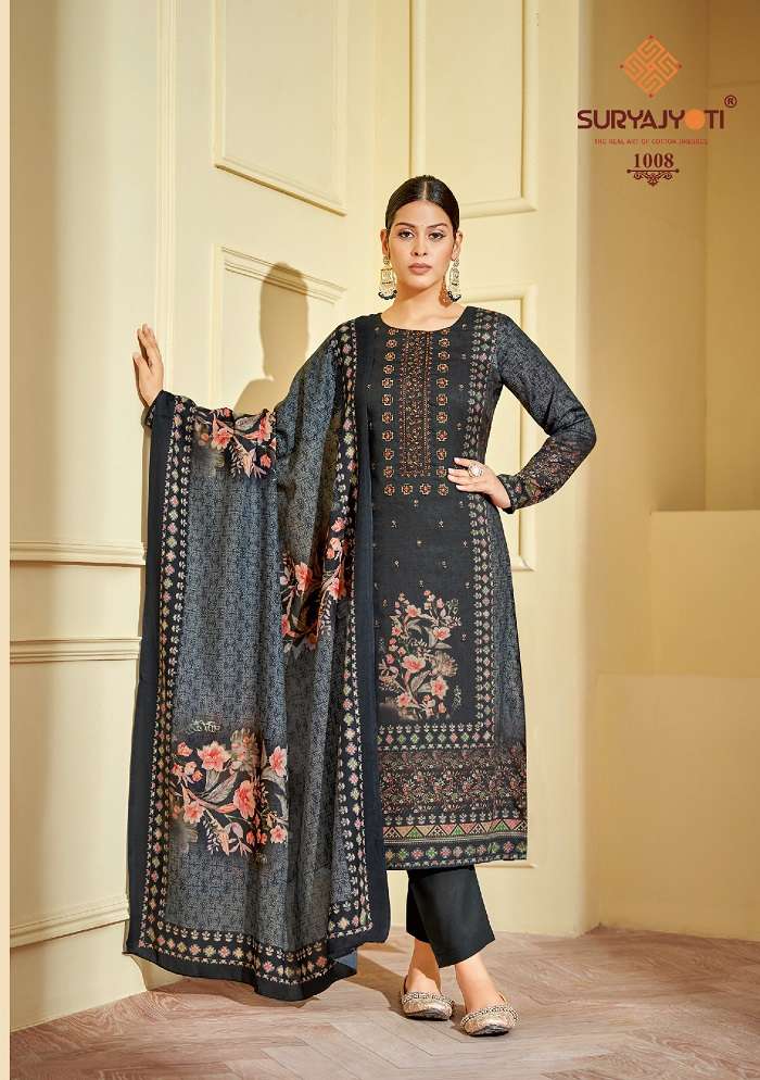 Ramsha R 600 Nx Georgette Dress Material, Latest Catest Catalog