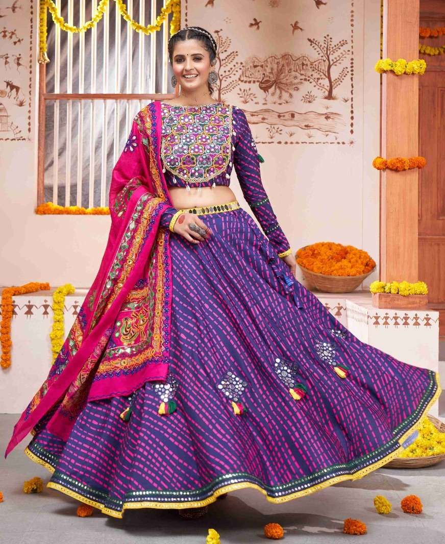 Buy Wholesale Lehenga choli online in india - Wholesalecatalog