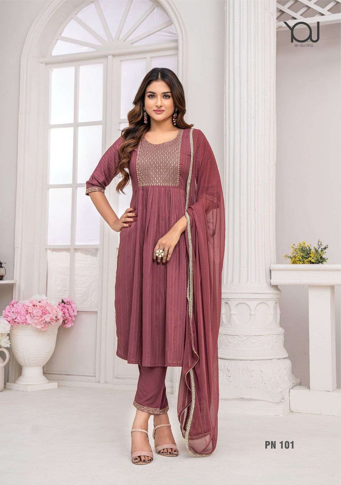 Wanna Pearl Naira Kurti Wholesale catalog