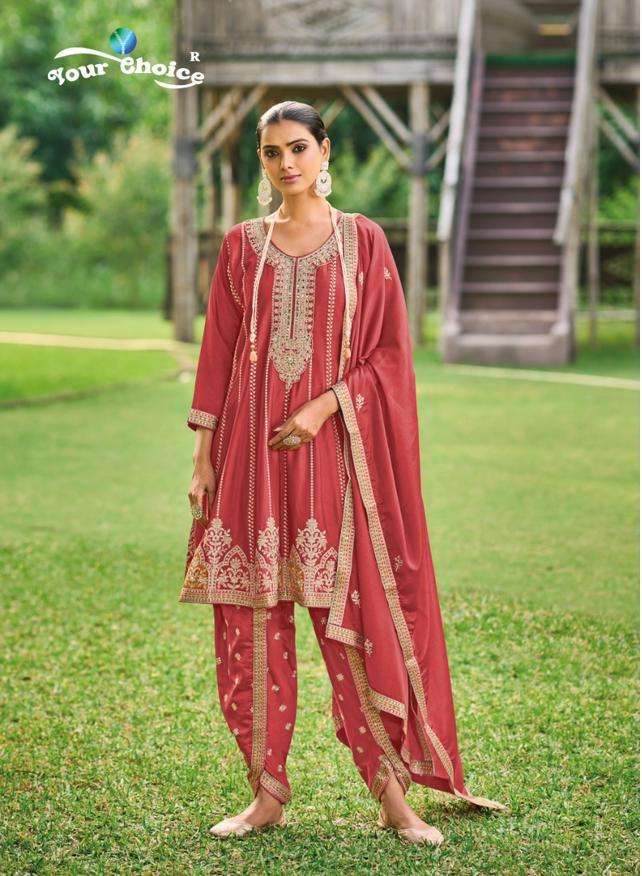 Dhoti Style Salwar Kameez | Dhoti Salwar Suit | New Style Of Dhoti Salwar |  Punjabi Dhoti Salwar - YouTub… | Dhoti salwar suits, Salwar pattern, Kurta  designs women