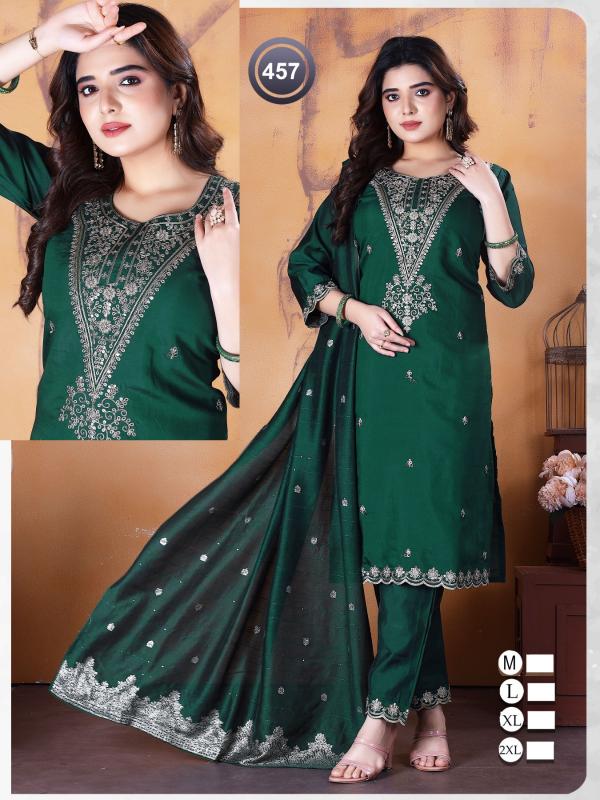Ft Suman 3 Kurti Wholesale catalog