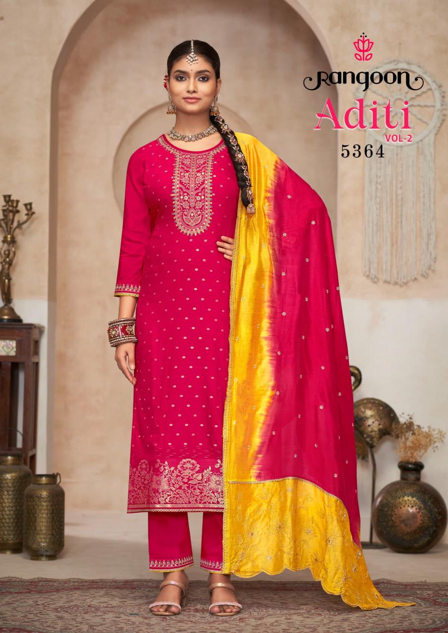 Fancy Vatican 04 Kurti Wholesale Catalogue main image 1