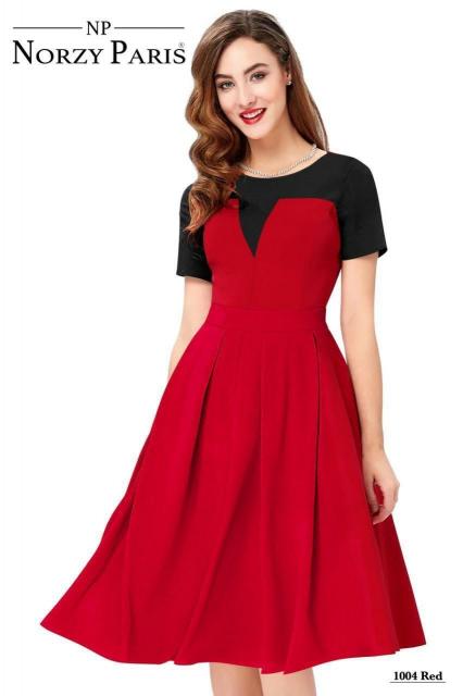 Norzy Paris NP D 1004 Maroon,1006 Peach & 1009 Pista Western Dress Wholesale catalog