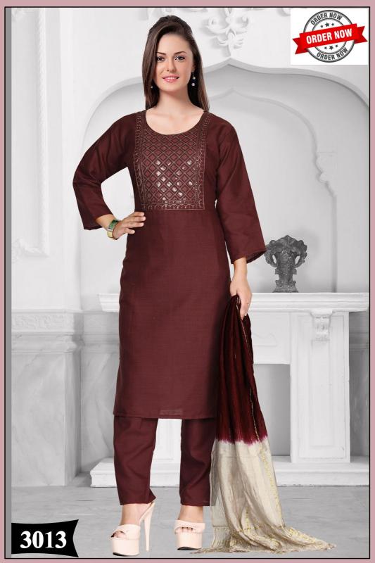 TRENDY AMRITA VOL.0.1 KURTI Wholesale catlog