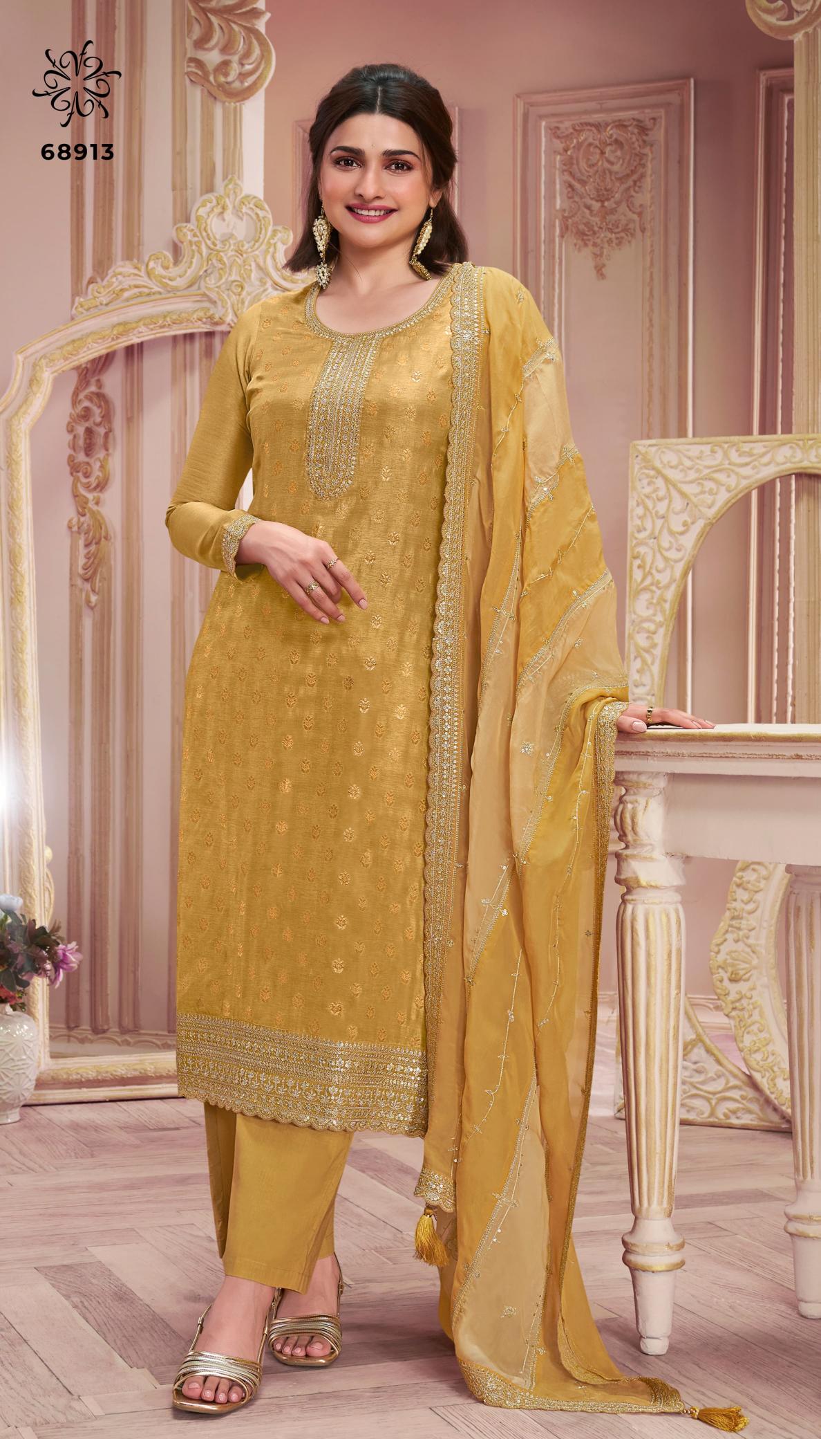 Buy Wholesale Dress Material Online At Low price wholesale catalog