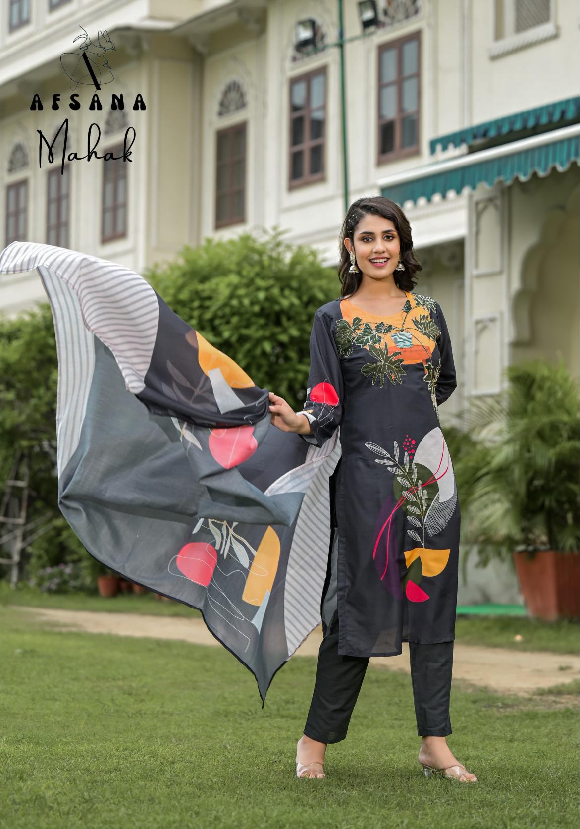 Afsana kurtis online online