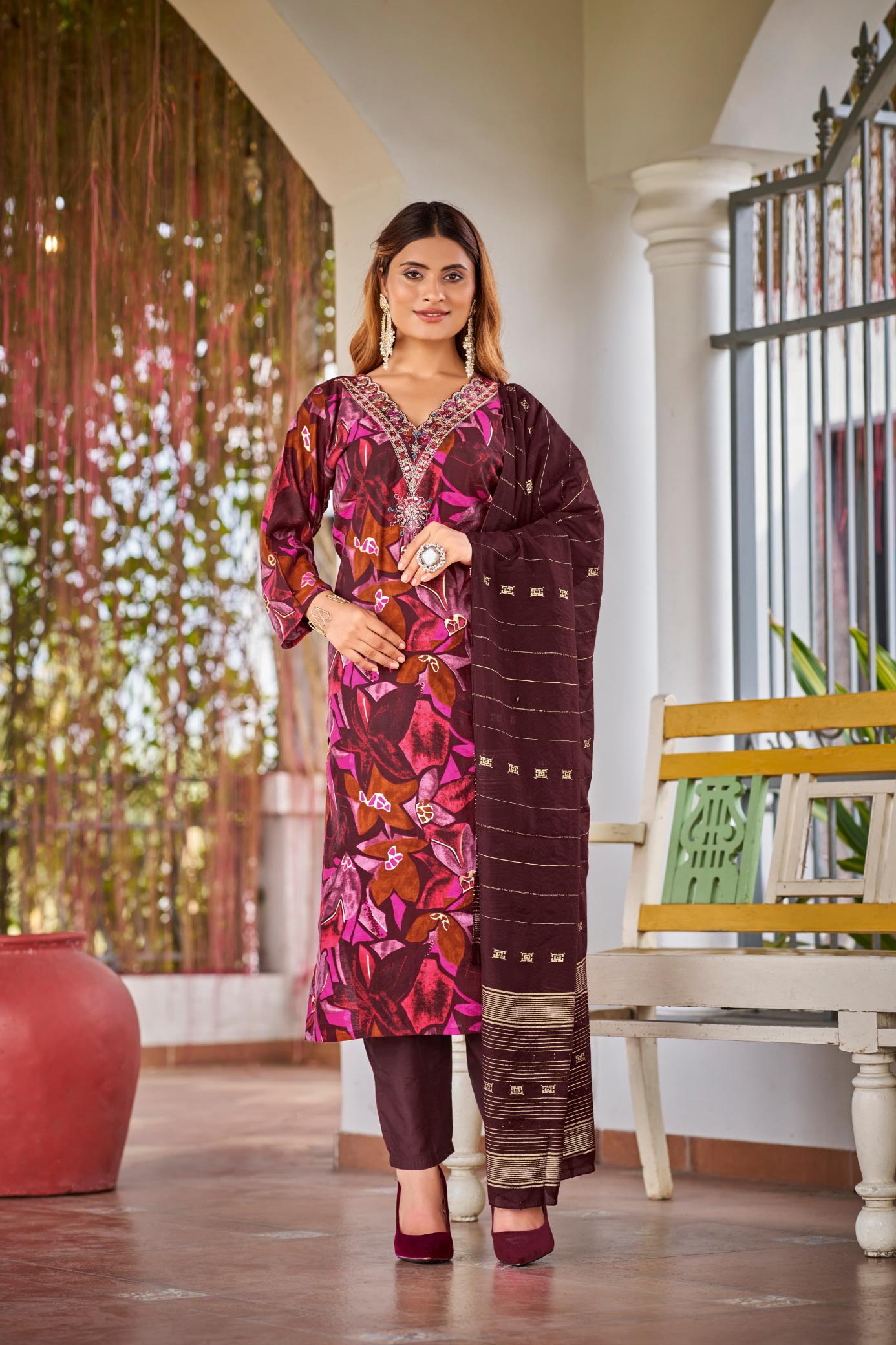 Kurtis Design catalogue Aurelia kurtis wholesale Designer kurtis