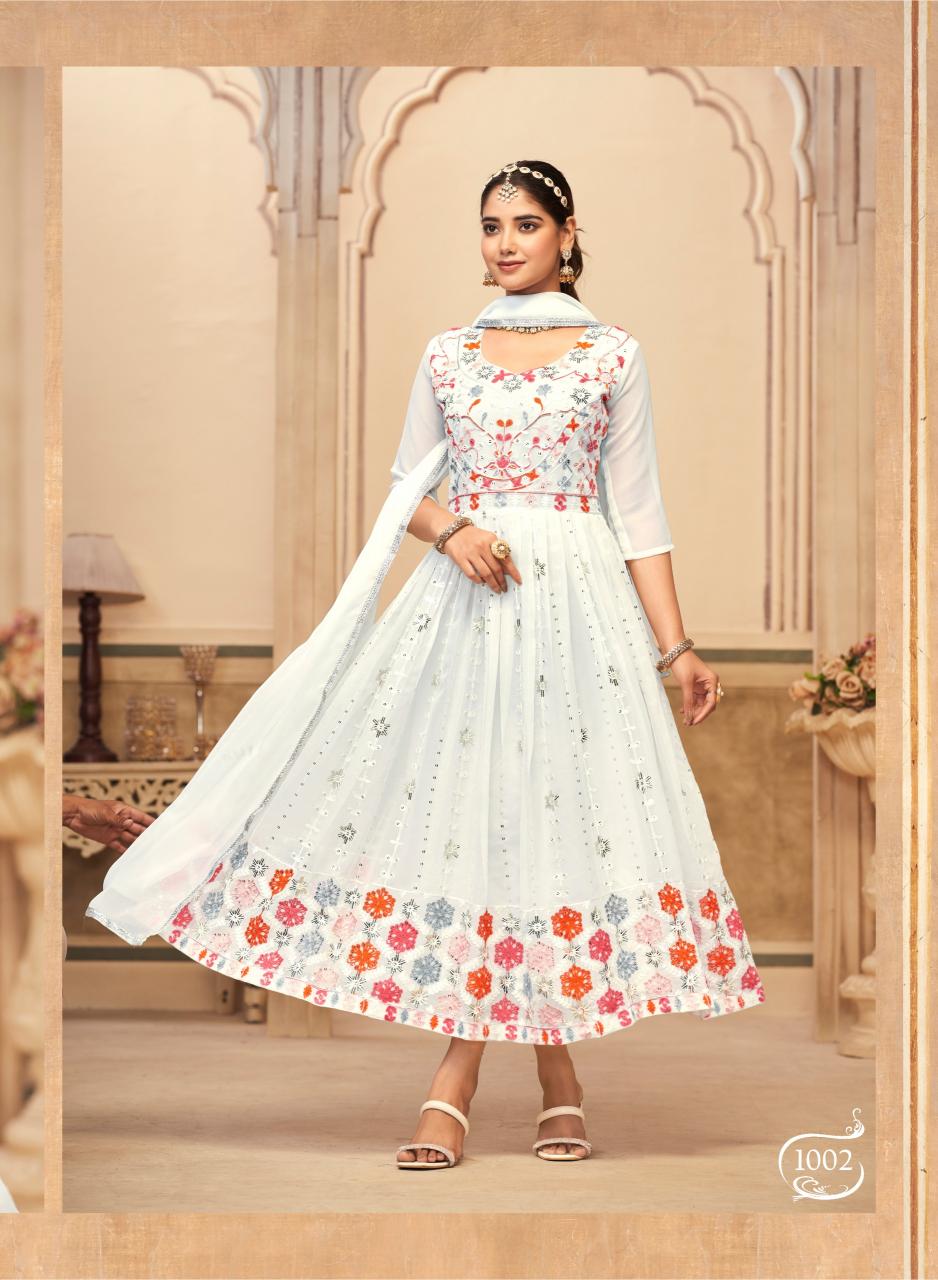 Fabindia white kurtis sales