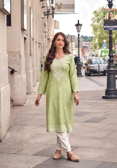 VAMIKA NX ROOH Vol 8 lakhnavi kurtis online shopping india Wholesale Catalog