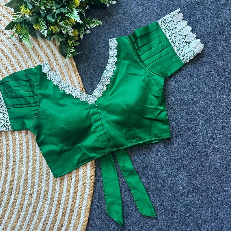 Blouse piece wholesale online discount