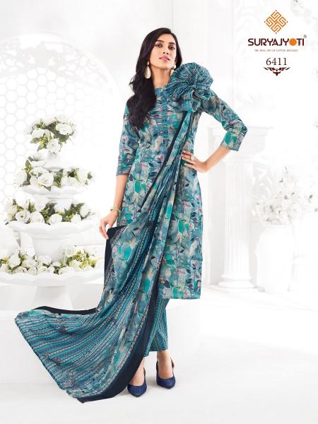 wholesale cotton dress material Code: 61910
