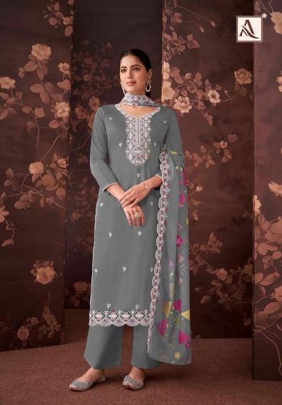 white christmas dresses Mangalagiri pure pattu by cotton pen kalamkari dress material –  www.vannamayil.com