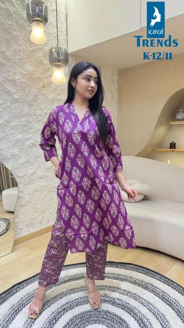 Kaya KF Vol 2 (12/09 TO 12/11) carma kurti online india