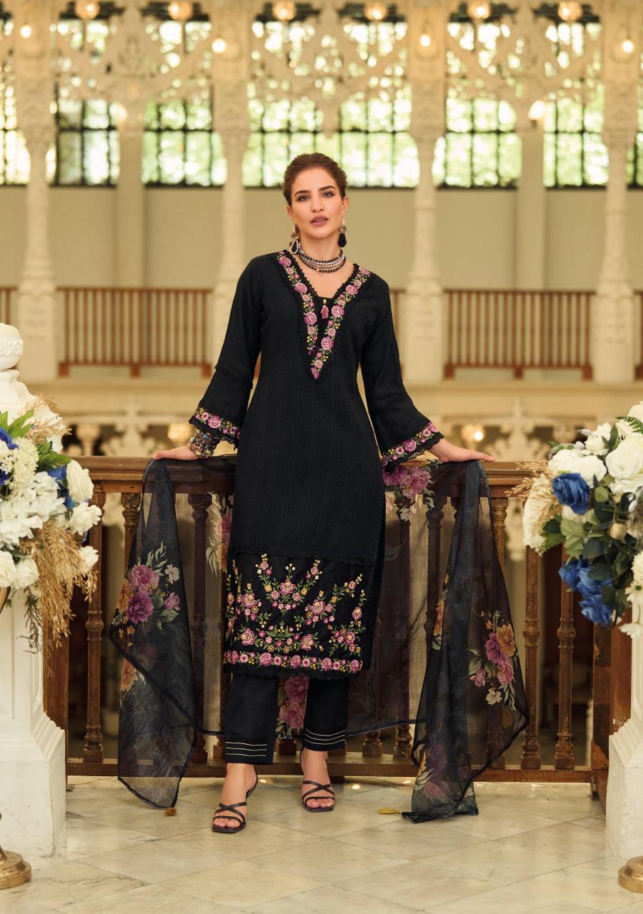 Lady Leela Summer Trends Vol 2 catalog vishudh kurtis online india