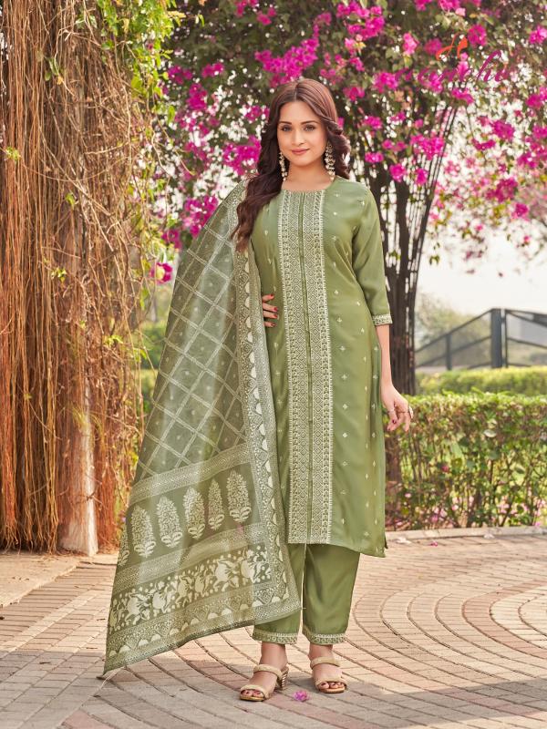 Aanchi Kia Catalog indian kurtis online in usa