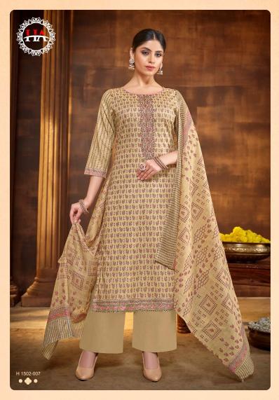 Alok Lilly Catalog wholesale dress material in secunderabad
