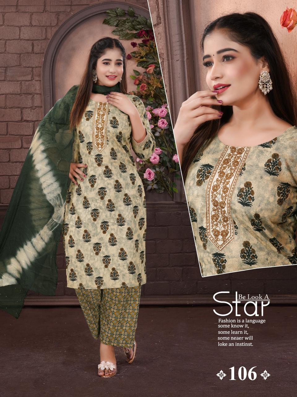 Beauty Joy catalog fabindia kurtis india