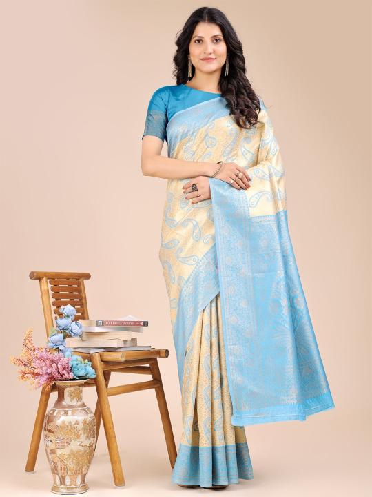 Dazira Aura Silks catalog wholesale saree surat market
