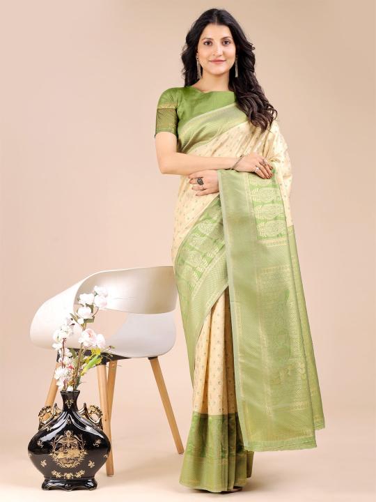 Dazira Aura Silks Vol 2 catalog fancy banarasi saree shop in surat