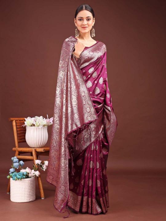 Dazira banarasi Bliss catalog surat sarees in telugu