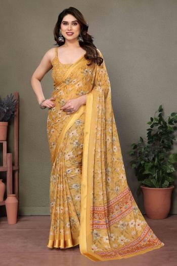 Dazira Bright Moss surat india sarees