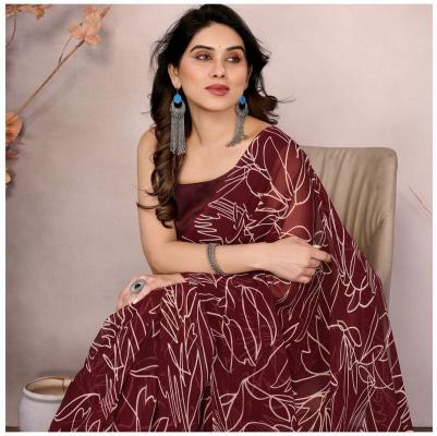 Dazira Georgette vol 2 catalog georgette sarees manufacturers in surat