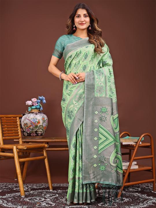 Dazira Kritika catalog surat cotton sarees wholesale market