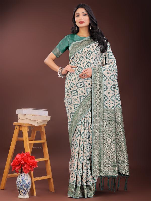 Dazira Linen Queen Vol 2 catalog wholesale sarees in surat with low price