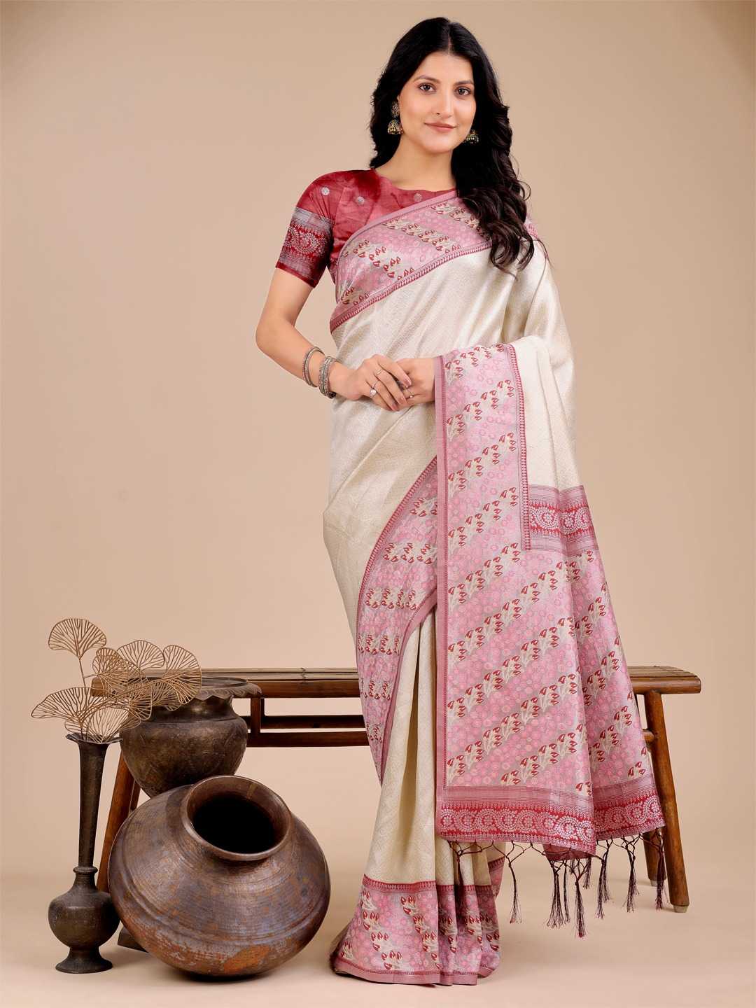 Dazira Plazzo Silk Vol 4 catalog www latest saree in surat