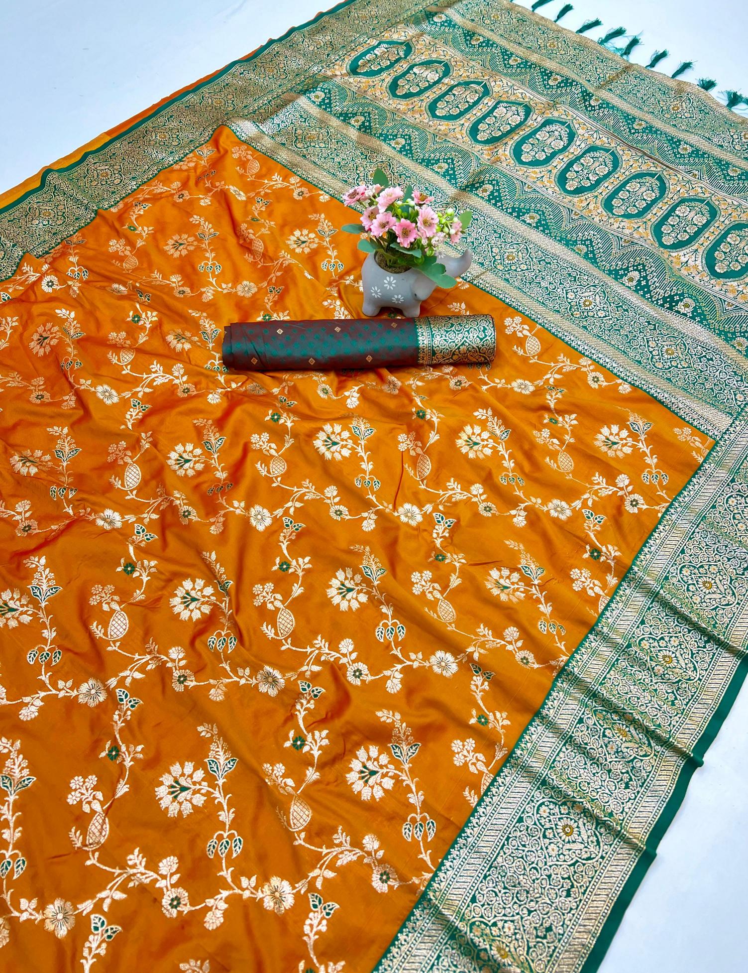 Dazira Ragini vol 4 Catalog wholesaler of art silk sarees in surat