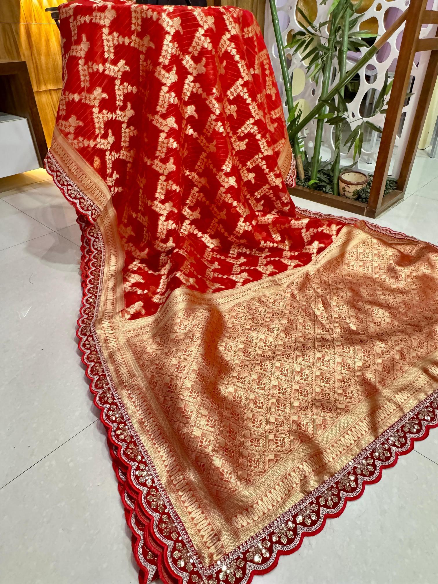 Dazira Tissue Silk vol 2 catalog online saree business in surat