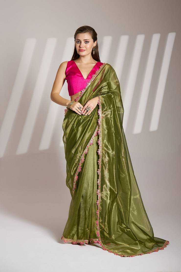 Dazira Ziva 35 catalog cheap net sarees online india