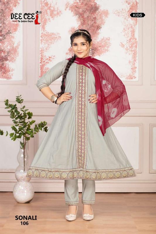 Deecee Sonali catalog pakistani long kurti online india