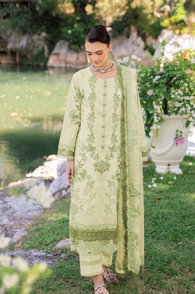 Deepsy Jade Urban 25 Vol 2 catalog pakistani salwar suit collection