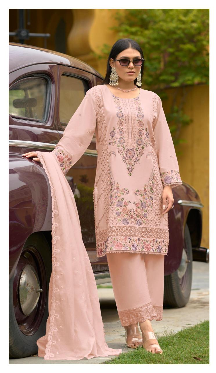 Deepsy Rungrez Lawn 25 D 2254 Catalog pakistani pant style suits images