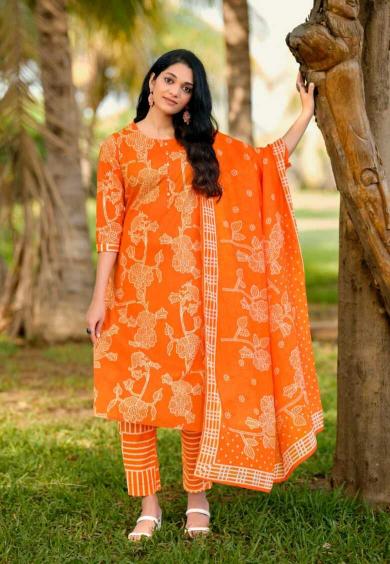 Felocity Aarvika Catalog jaipuri kurtis wholesale in jaipur