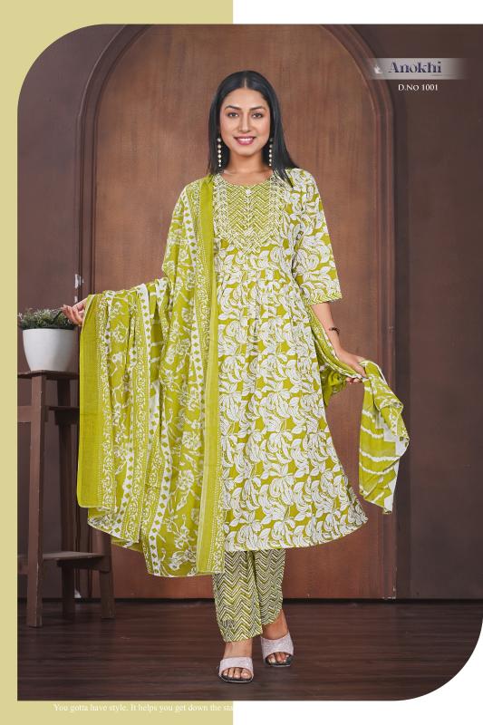 Felocity Anokhi catalog jaipuri kurti wholesale catelogue
