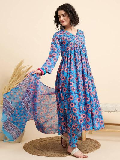 Felocity Dhruvi 293 catalog kurti for women in india