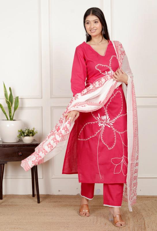 Felocity Jaipur vol 16 Catalog jaipuri kurtis wholesale