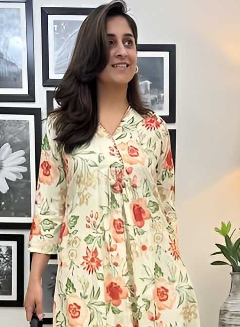 Felocity Jaipur vol 4 Catalog ladies cotton kurti manufacturers in jaipur
