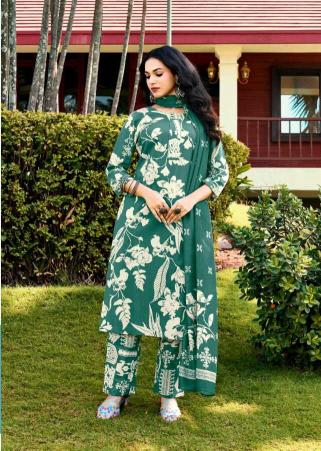 Felocity Kiva catalog casual wear indian kurtis