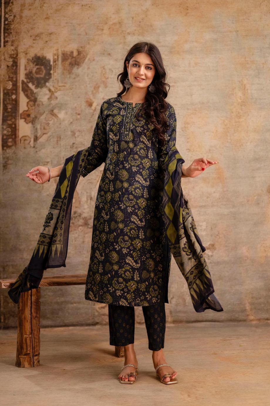 Felocity KT vol 3 catalog jaipuri kurti wholesale in delhi