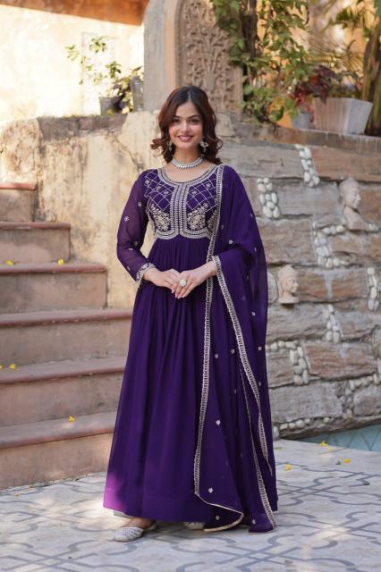 Felocity L 9220 catalog aarfa kurti manufacturer in india