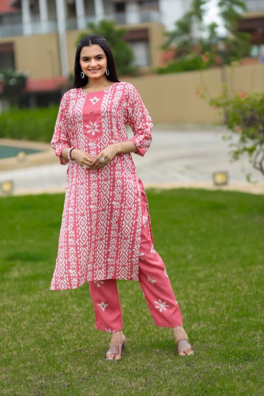Felocity Magic Cotton catalog jaipuri kurti wholesale price