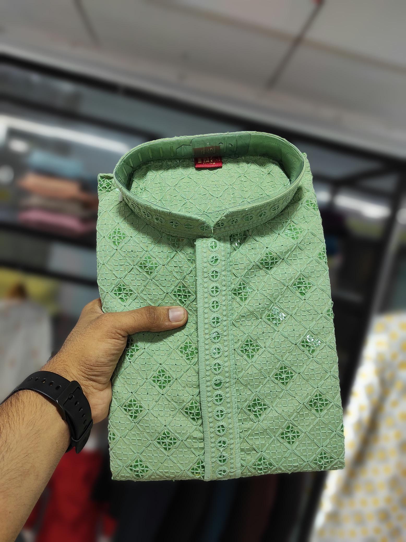 Felocity Saj Dhaj catalog kurti price in india